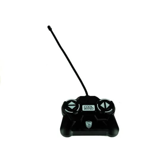 Tālvadības pults vadāma sporta automašīna R/C dzeltena Radio vadāmās rotaļlietas