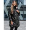 Melna ziemas jaka Luter JS/5M3189/392Z