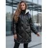 Melna ziemas jaka Luter JS/5M3189/392Z