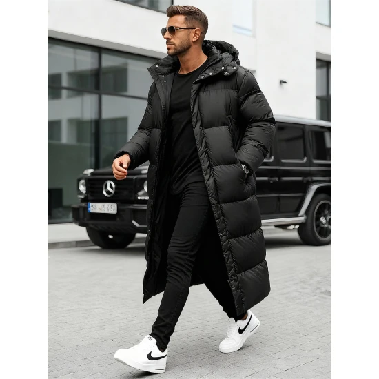 Vīriešu ziemas jaka Movol O/M3202Z