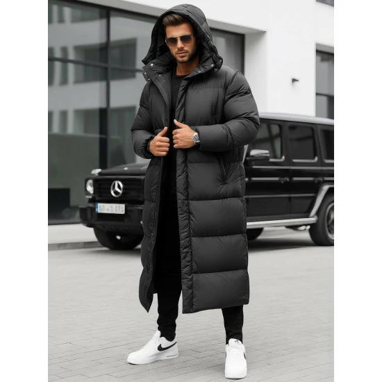 Vīriešu ziemas jaka Movol O/M3202Z