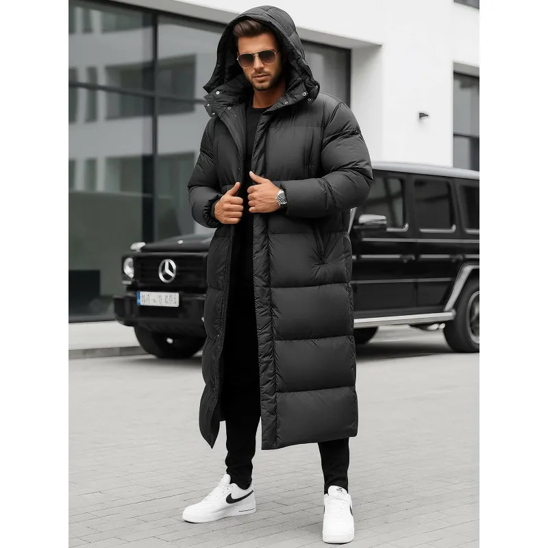 Vīriešu ziemas jaka Movol O/M3202Z