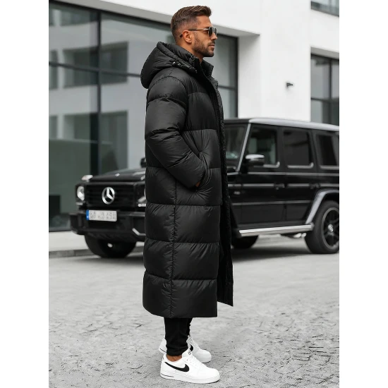 Vīriešu ziemas jaka Movol O/M3202Z