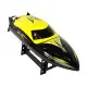 Motorlaiva R/C 2.4G Yellow 35 HP/H Radio vadāmās rotaļlietas