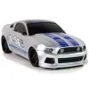 Tālvadības pults vadāma R/C sporta automašīna 1:24 Speed King Radio vadāmās rotaļlietas