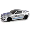 Tālvadības pults vadāma R/C sporta automašīna 1:24 Speed King Radio vadāmās rotaļlietas