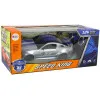 Tālvadības pults vadāma R/C sporta automašīna 1:24 Speed King Radio vadāmās rotaļlietas