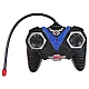 Tālvadības pults vadāma R/C sporta automašīna 1:24 Speed King Radio vadāmās rotaļlietas