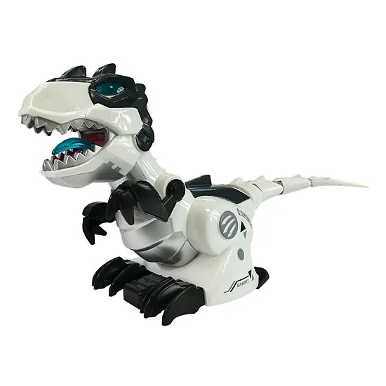 Dinozaurų interaktyvus nuotolinio valdymo R/C garsai Radijo bangomis valdomi žaislai
