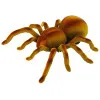 Tarantula Brown R/C Infrasarkanais zirneklis ar tālvadību Radio vadāmās rotaļlietas
