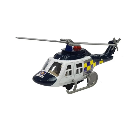 Policijas speciālo spēku komplekts Auto komplekti