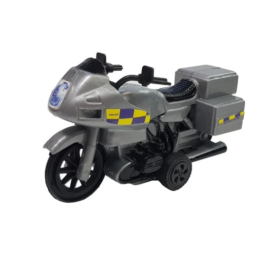 Policijas speciālo spēku komplekts Auto komplekti