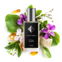 AJ Deluxe Nr226 smaržas Armani - Acqua Di Gio 2 ml