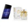 AJ Deluxe Nr222 Bruno Banani iedvesmotās smaržas - Magic Man 100 ml AJ Deluxe vīriešiem French Perfumes