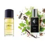 Smaržas Nr. 225, iedvesmotas no YSL - Opium Homme, 60 ml