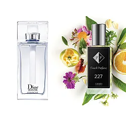 Nr227 parfüüm inspireeritud Christian Diorist - Homme Cologne 2022 104 ml