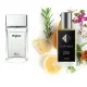 Diorist inspireeritud parfüüm No232 - Kõrgem 60 ml