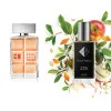 No235 smaržas, ko iedvesmojis Hugo Boss - Boss Orange Feel Good Summer 104 ml