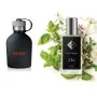 Smaržas Nr. 236, iedvesmotas no Hugo Boss - Just Different, 33 ml