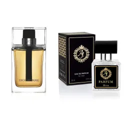 AJ Deluxe Nr253 smaržas, ko iedvesmojis Dior - Dior Homme 100 ml