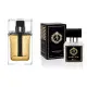 AJ Deluxe Nr253 smaržas, ko iedvesmojis Dior - Dior Homme 33 ml AJ Deluxe vīriešiem French Perfumes