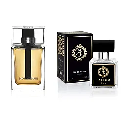 AJ Deluxe Nr253 smaržas, ko iedvesmojis Dior - Dior Homme 50 ml