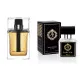 AJ Deluxe Nr253 smaržas, ko iedvesmojis Dior - Dior Homme 50 ml AJ Deluxe vīriešiem French Perfumes