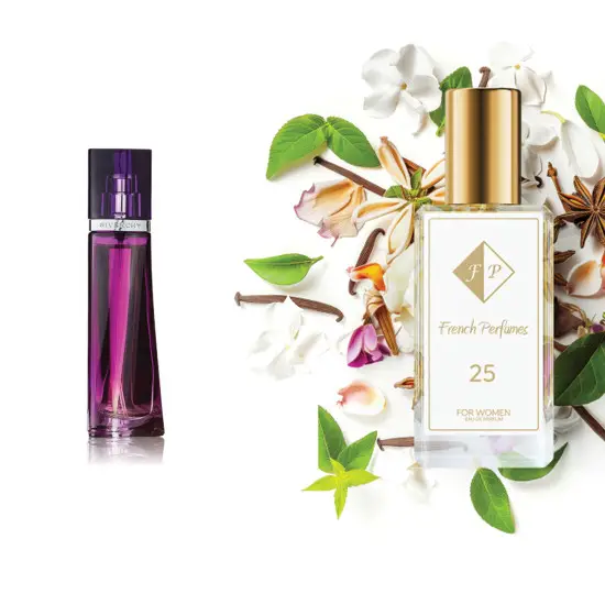 Nr. 25 smaržas, ko iedvesmoja Givenchy - Very Irrésistible 104 ml