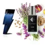 Smaržas Nr. 259, iedvesmotas no Carolina Herrera - Bad Boy Cobalt, 104 ml