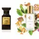 No263 smaržas, ko iedvesmojis Tom Ford - Noir De Noir (UNISEX) 2 ml