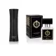 AJ Deluxe Nr266 smaržas, iedvesmotas no Armani - Black Code 100 ml AJ Deluxe vīriešiem French Perfumes
