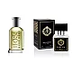 AJ Deluxe Nr267 smaržas, ko iedvesmojisHugo Boss - Szary Boss Pudelēs 100 ml AJ Deluxe vīriešiem French Perfumes