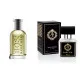 AJ Deluxe Nr267 smaržas, ko iedvesmojis Hugo Boss - Szary Boss pudelēs 50 ml AJ Deluxe vīriešiem French Perfumes