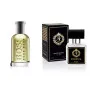 AJ Deluxe smaržas Nr. 267, iedvesmotas no Hugo Boss - Szary Boss Bottled, 50 ml