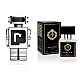 AJ Deluxe Nr270 smaržas, ko iedvesmojis Paco Rabanne - Phantom 50 ml AJ Deluxe vīriešiem French Perfumes