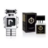 AJ Deluxe Nr270 smaržas, ko iedvesmojis Paco Rabanne - Phantom 33 ml AJ Deluxe vīriešiem French Perfumes