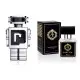AJ Deluxe Nr270 smaržas, ko iedvesmojis Paco Rabanne - Phantom 33 ml AJ Deluxe vīriešiem French Perfumes