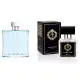 AJ Deluxe Nr273 smaržas, ko iedvesmojis Azzaro - Chrome 33 ml AJ Deluxe vīriešiem French Perfumes