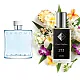 No273 Azzaro iedvesmotās smaržas - Chrome 60 ml