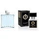 AJ Deluxe Nr273 smaržas, ko iedvesmojis Azzaro - Chrome 100 ml AJ Deluxe vīriešiem French Perfumes