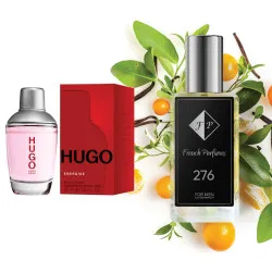 Nr276 Hugo Boss iedvesmotās smaržas - Energise Men 60 ml