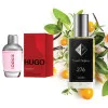 Nr276 Hugo Boss iedvesmotās smaržas - Energise Men 2 ml