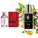 Nr276 Hugo Boss iedvesmotās smaržas - Energise Men 2 ml