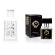 AJ Deluxe Nr276 Hugo Boss iedvesmotās smaržas - Energise Men 33 ml AJ Deluxe vīriešiem French Perfumes