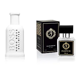 AJ Deluxe Nr276 Hugo Boss iedvesmotās smaržas - Energise Men 50 ml