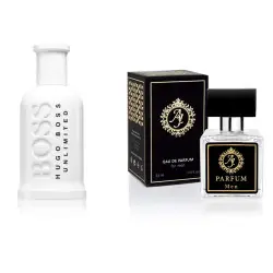 AJ Deluxe Nr276 Hugo Boss iedvesmotās smaržas - Energise Men 100 ml