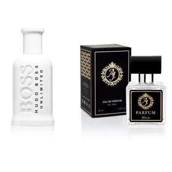 AJ Deluxe smaržas Nr. 276, iedvesmotas no Hugo Boss - Energise Men, 100 ml