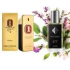 No277 smaržas, ko iedvesmojis Paco Rabanne - 1 Million Royal 2 ml
