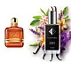 Nr280 smaržas, ko iedvesmoja Armani - Stronger With You Amber 33 ml