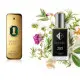 No283 smaržas, ko iedvesmojis Paco Rabanne - 1 Million Golden Oud 33 ml
